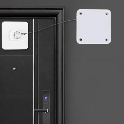 Automatic Door Closer